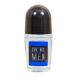 Антиперспирант роликовый мужской Chronic MEN Gentle 50 мл