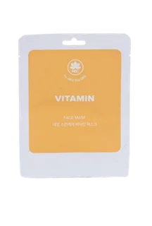 Маска Name Skin Care Витамины тканевая для лица 22 гр