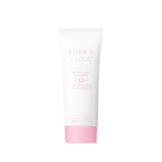 Foreo Micro-Foam Cleanser 2,0 Пенка для умывания лица с увлажняющим и успокаивающим эффектом 100 мл