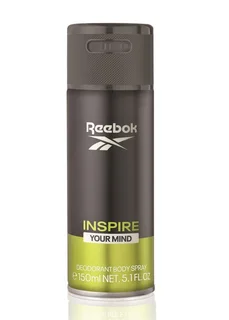 Дезодорант-спрей для мужчин Reebok Inspire Your Mind 150 мл