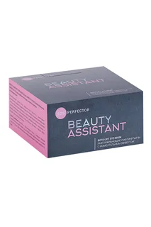 Лифтинг-патчи Beauty Assistant SOS Perfector Boto-lift разглаживающие 60 шт