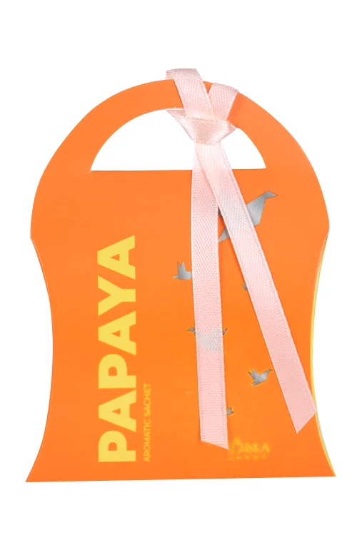 Саше ароматизированное Aroma Harmony Papaya (AH10230) 10 гр
