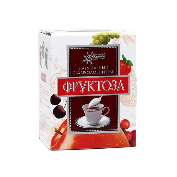 Фруктоза кристаллическая 250 гр
