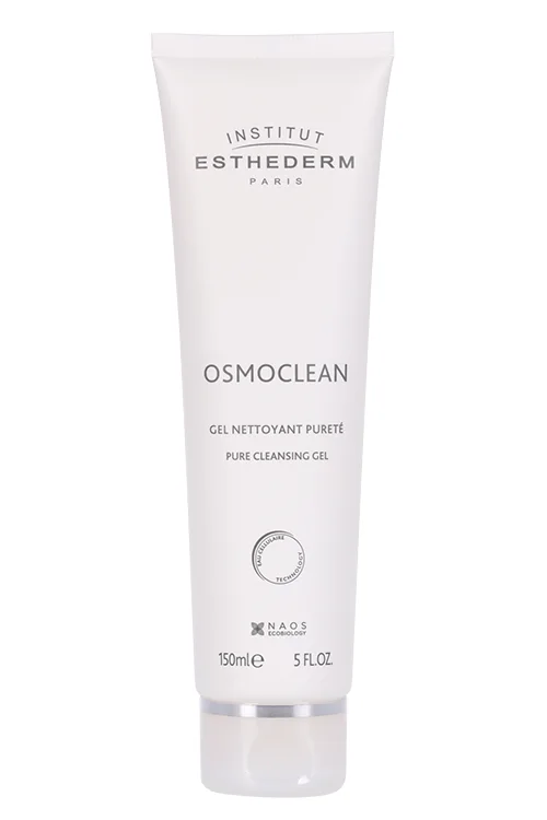 Гель Institut Esthederm Osmoclean Пюрте очищающий 150 мл