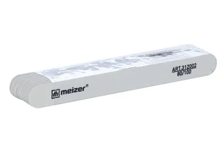 Пилка meizer 312002 6 шт