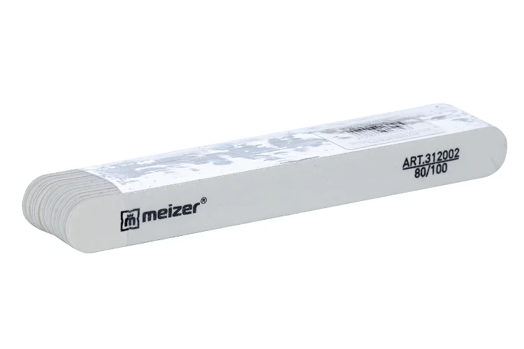 Пилка meizer 312002 6 шт