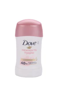 Антиперспирант-карандаш Dove Нежность пудры 40 мл