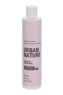 Кондиционер Urban Nature Volume Up для объема волос 250 мл