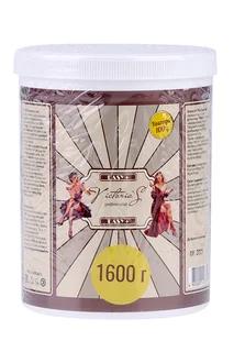 Паста Victorias Professional Easy+ сахарная для шугаринга жидкая 1 600 гр