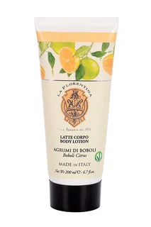 Лосьон La Florentina Citrus для тела 200 мл