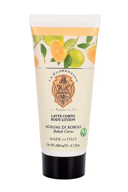 Лосьон La Florentina Citrus для тела 200 мл