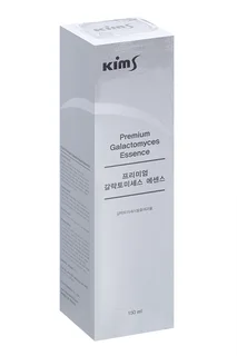 Эссенция Kims Premium Galactomyces Essence стимулирующая 150 мл