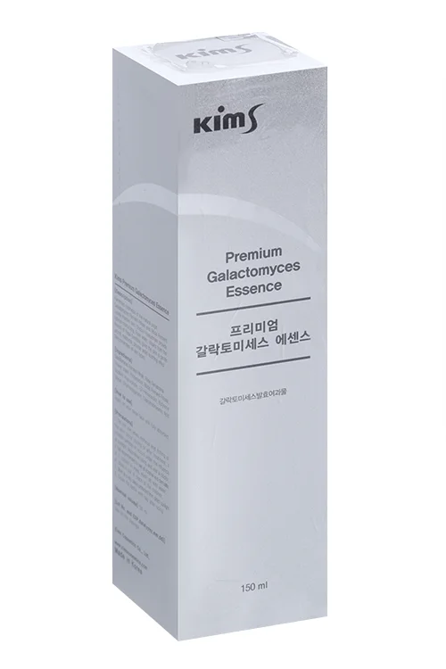 Эссенция Kims Premium Galactomyces Essence стимулирующая 150 мл