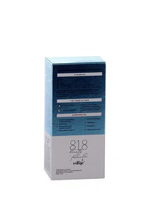 Крем-уход 818 beauty formula насыщ / успок для сухой / сверхчувствительной кожи 50 мл
