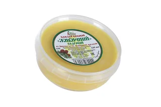 Бальзам Дивеевская Здравница Живица кедровая протововоспалит / регенерир / очищ 125 мл