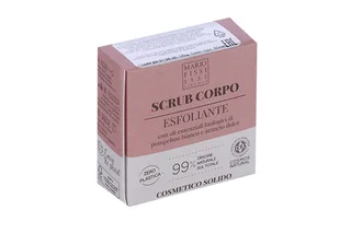 Мыло-скраб Mario Fissi 1937 Esfoliante/Отшелуш Грейпфрут / Сладк апельс для тела тверд 50 гр