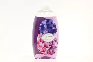 Пена для ванн Fleurs de France Роскошь гиацинта, 730 г