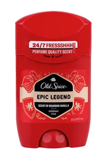 Дезодорант Old Spice твердый Epic Legend, 50 мл