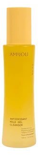 Гель Amijoli Antioxidant Mild Gel cleanser Yuzu&Resveratrol мягкий 150 мл