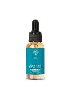Сыворотка Epsom Pro Scalp&Hair Growth Serum для кожи головы, 50 мл