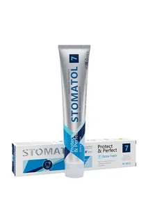 Зубная паста Stomatol Extra Fresh, 100 г