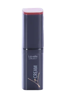 Помада LavelleCollection LIP Stick Cream для губ темный красный