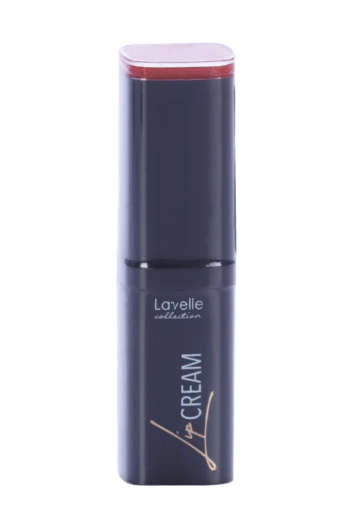 Помада LavelleCollection LIP Stick Cream для губ темный красный