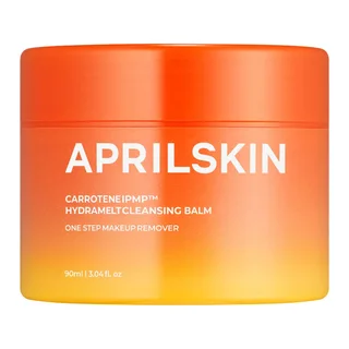Очищающий бальзам для снятия макияжа с каротином Ipmp™ Hydromelt Cleansing Balm 90 мл Aprilskin