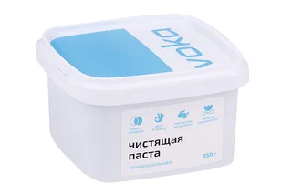 Паста Voka универсальная чистящая 850 гр