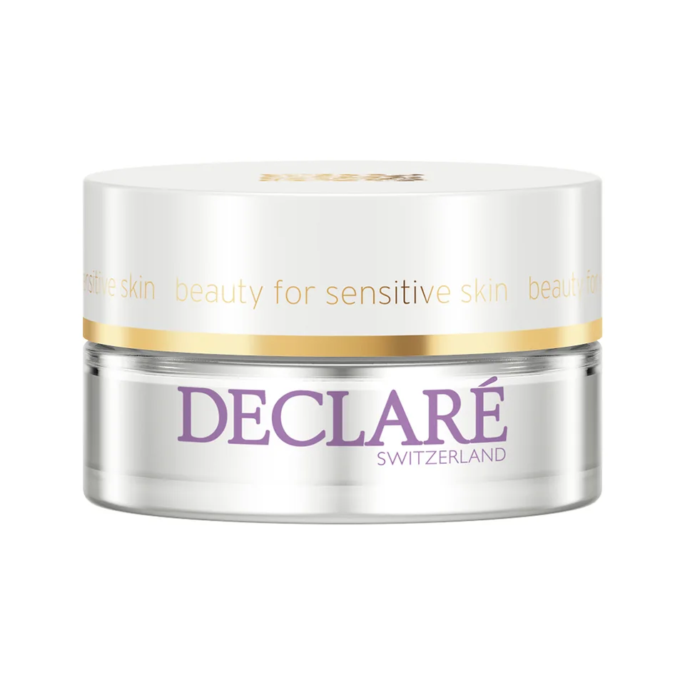 Declare AGE Control 40+ Регенерирующий крем для глаз комплексного действия 15 мл