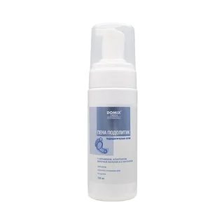 Пена подолитик Domix Green Professional 150 мл