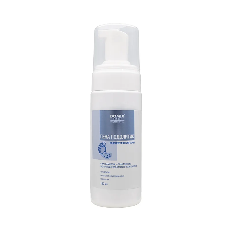 Пена подолитик Domix Green Professional 150 мл