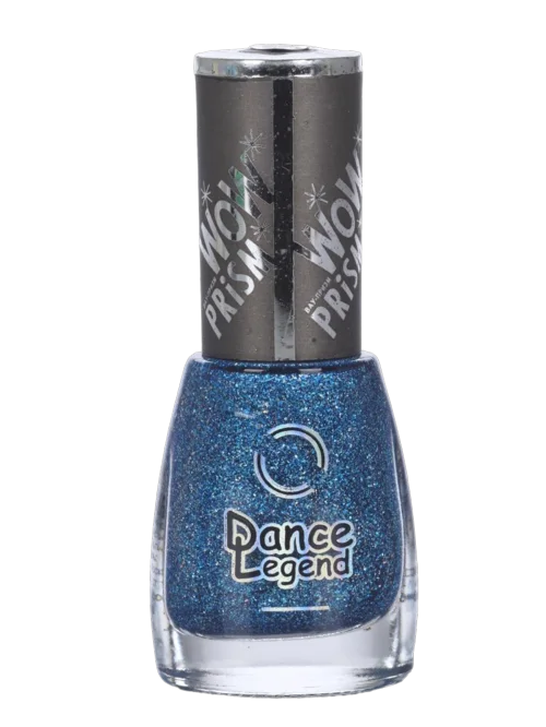 Лак для ногтей Dance Legend WOW Prism тон №28 15 мл