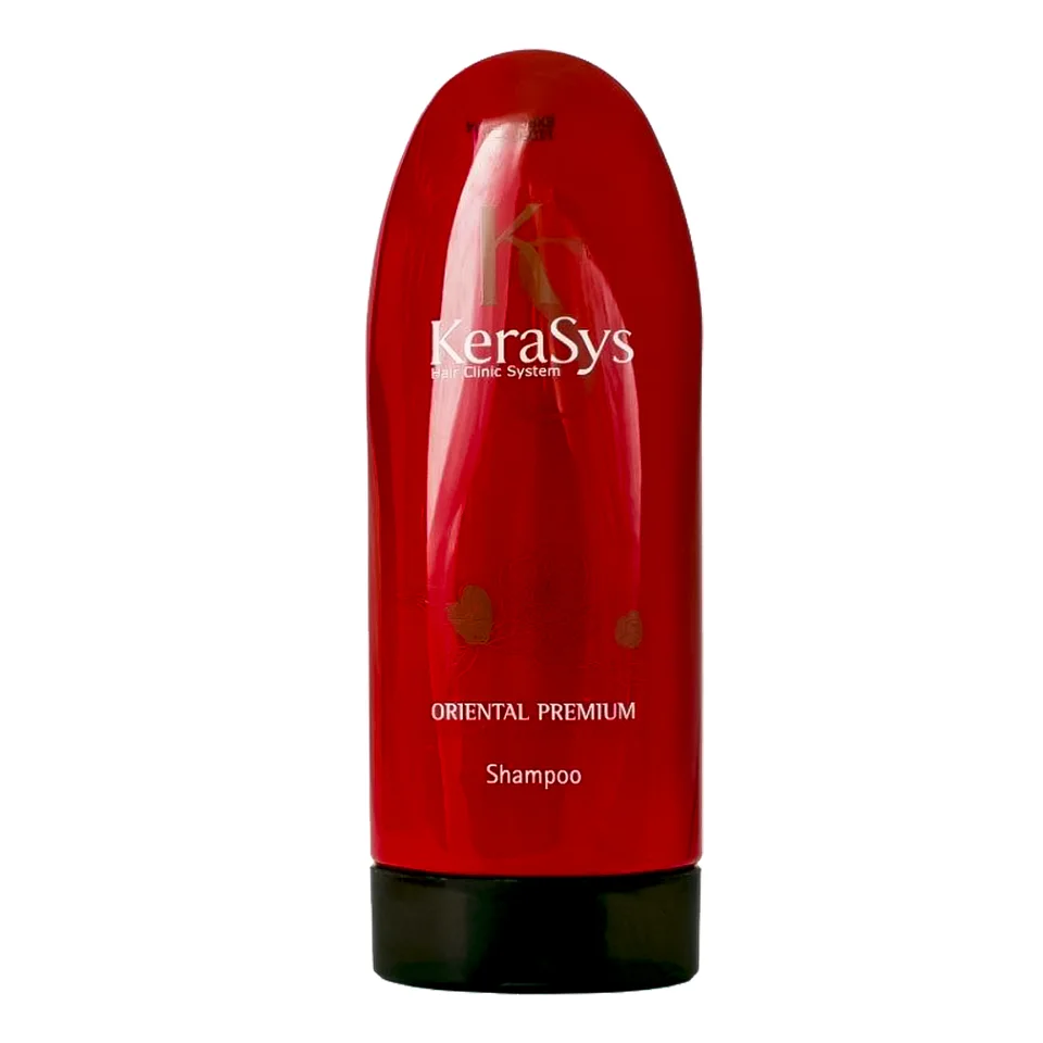 Шампунь Ориентал, 200 мл, Kerasys