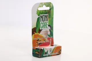 Бальзам Nonicare для губ с уф-фильтром lip care 5 гр