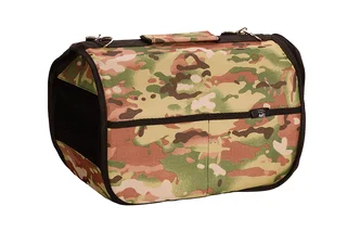 Сумка-переноска Lion Lux LM5212 Размер 2 (35×25×25 см)