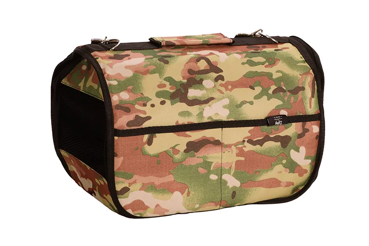 Сумка-переноска Lion Lux LM5212 Размер 2 (35×25×25 см)