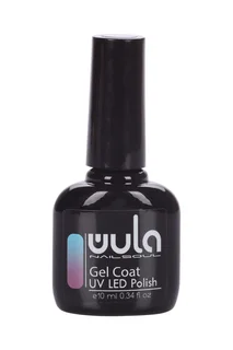 Гель лак Wula nailsoul тон 650 термо 10 мл