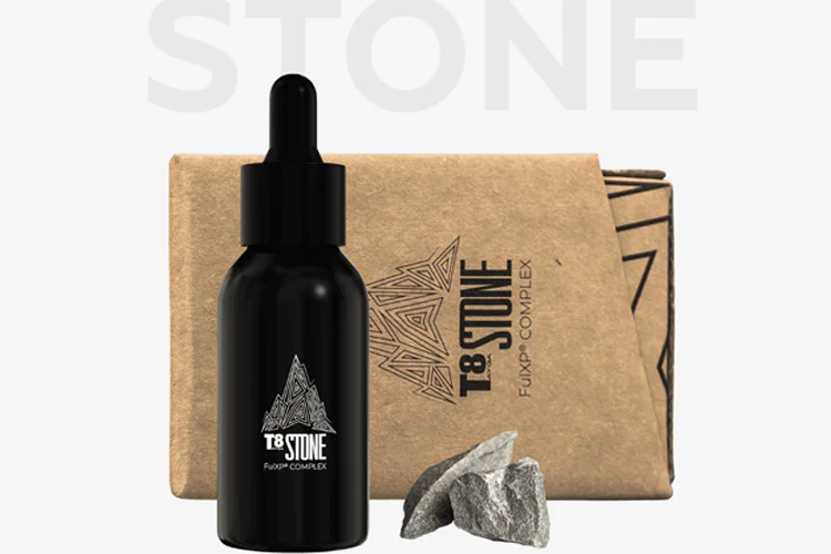 Тайга 8 Стоун/T8 Stone 50 мл