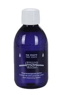 Лосьон Show Tech No more tear stains для глаз животных от коричневых пятен 250 мл