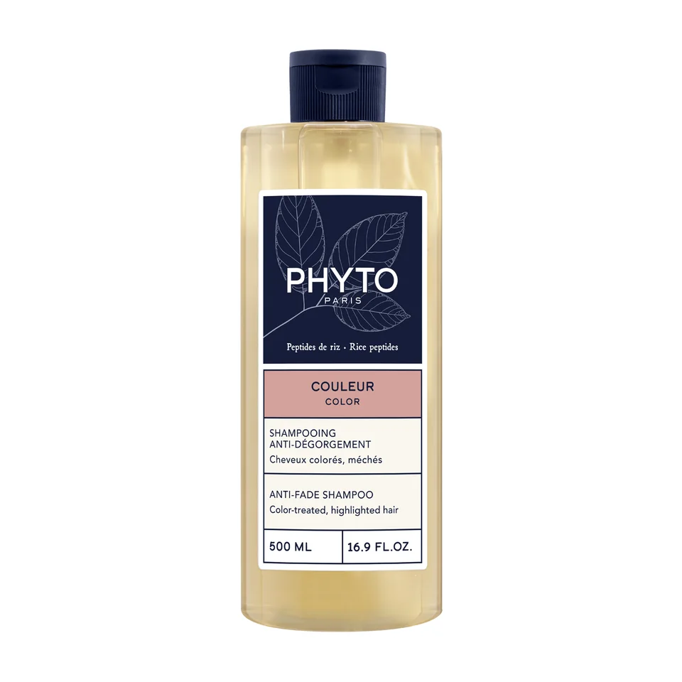 Phytosolba Phyto Color шампунь-защита цвета 500 мл PH1013011WW