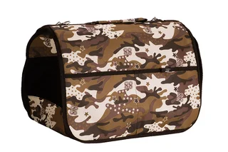 Сумка-переноска Lion Lux LM5212 Размер 3 (42×26×26 см)