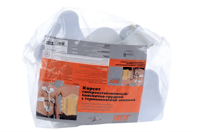 Корсет Fosta гиперэкстензионный FS 4501
