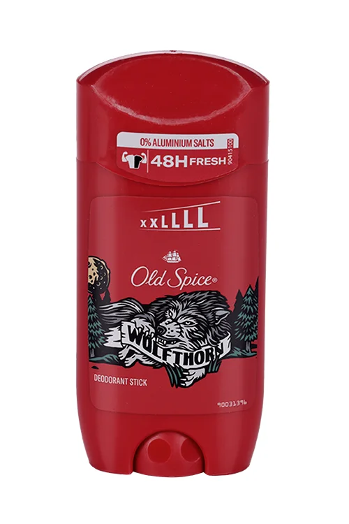 Дезодорант Old Spice Wolfthorn твердый 85 мл