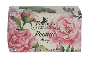 Мыло Florinda цветы пиона 200 гр