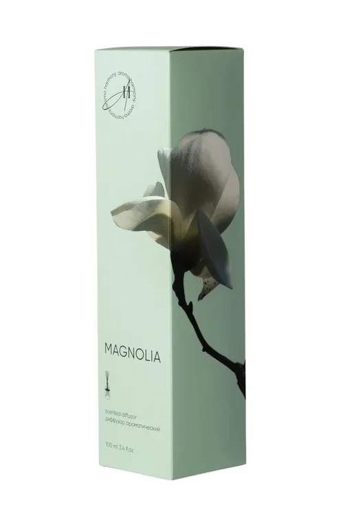 Диффузор ароматический Aroma Harmony Spring Magnolia 100 мл
