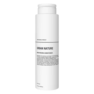 Кондиционер Urban Nature moisturizing для сух / поврежд волос увлаж 500 мл