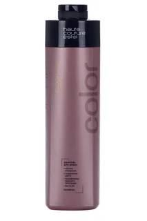 Шампунь Estel Professional Haute Couture Luxury Color бессульфатный для окрашенных волос 1 л