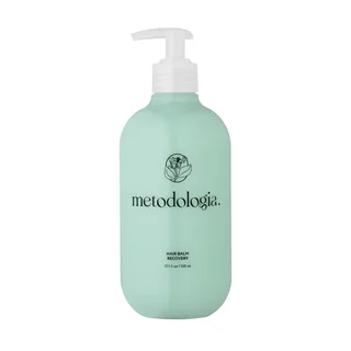 Бальзам для питания и восстановления волос Hair balm Recovery Metodologia 520 мл