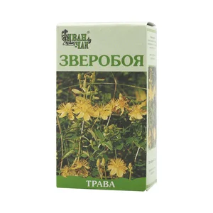Зверобой Иван-чай Трава 50 гр